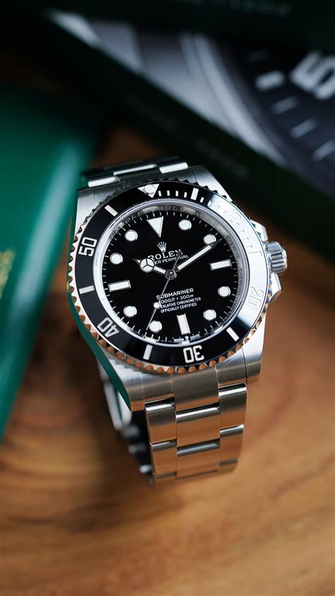 achat rolex submariner neuve|Rolex Submariner official website.